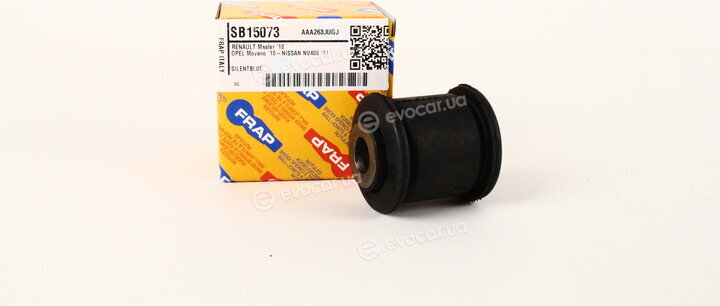 Frap SB15073