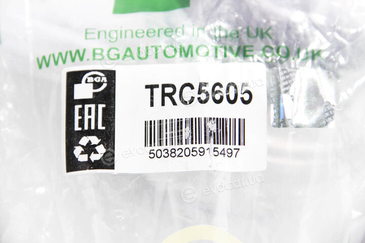 BGA TRC5605