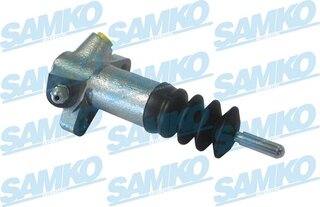 LPR / Samko M24002