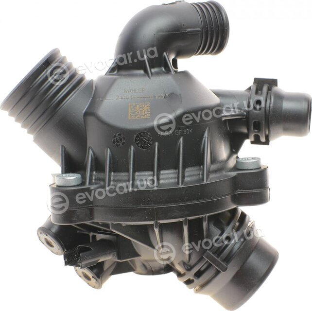 Wahler / BorgWarner 410766.103D