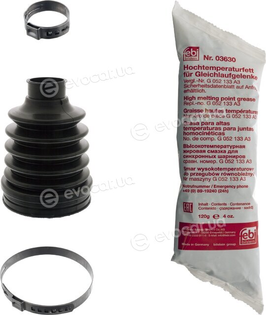 Febi 100190