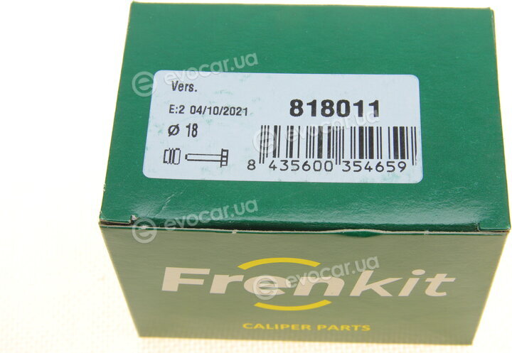 Frenkit 818011