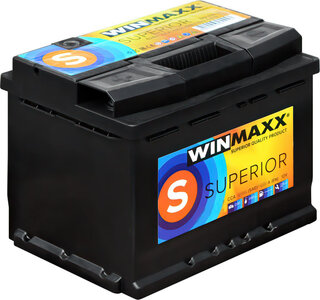 WinMaxx SP-60-PM