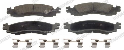 Wagner QC1158