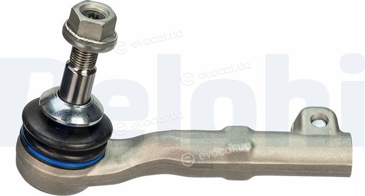 Delphi TA3472