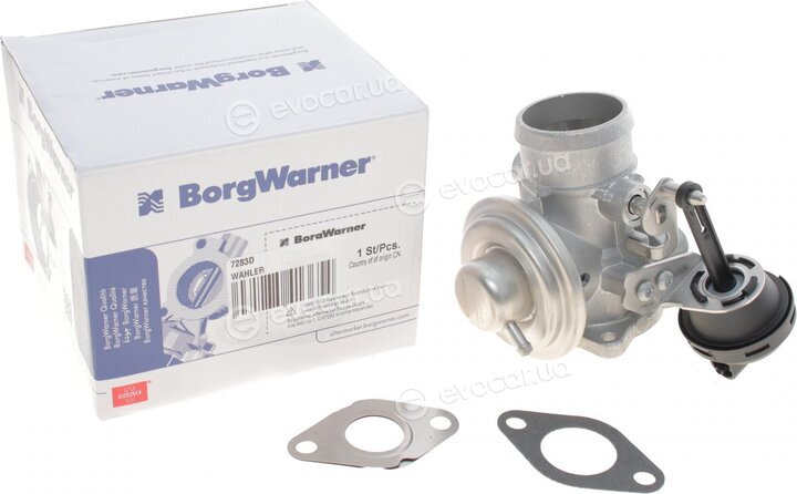 Wahler / BorgWarner 7283D