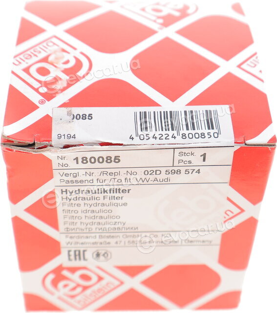 Febi 180085