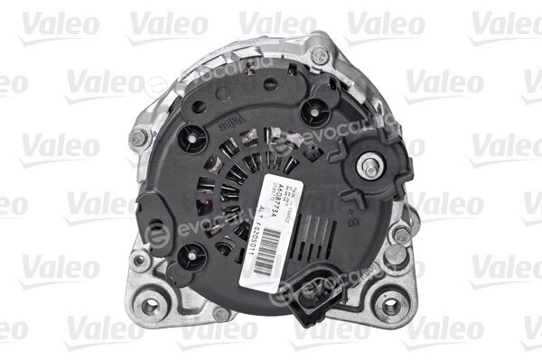 Valeo 440413