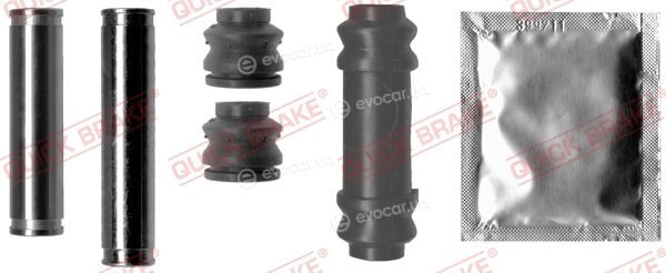 Kawe / Quick Brake 113-1334X