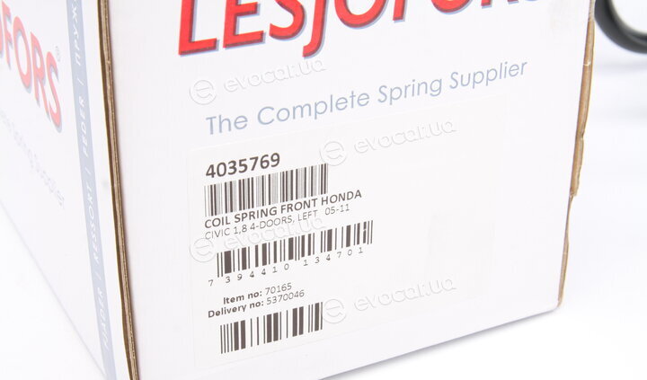 Lesjofors 4035769