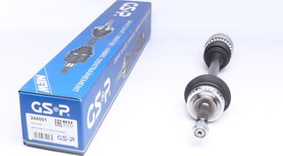 GSP 244001