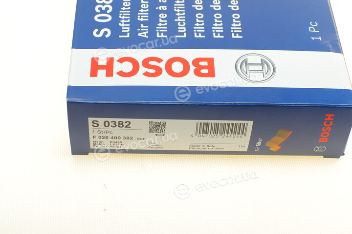 Bosch F 026 400 382