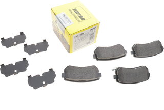 Textar 2432001