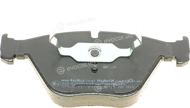 Metelli 22-0558-0