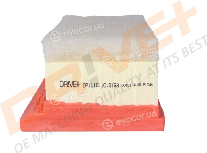 Drive+ DP1110.10.0193
