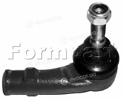 Formpart 2902014