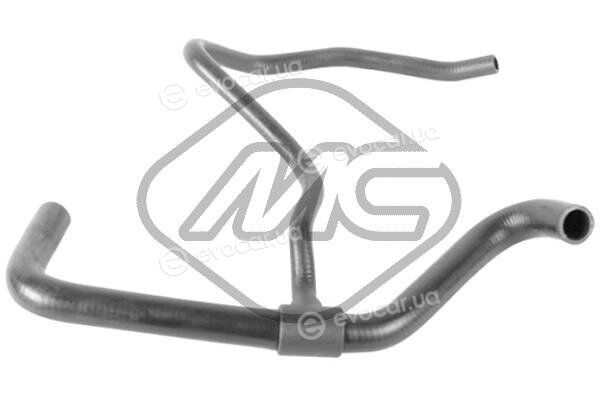 Metalcaucho / STC 09506