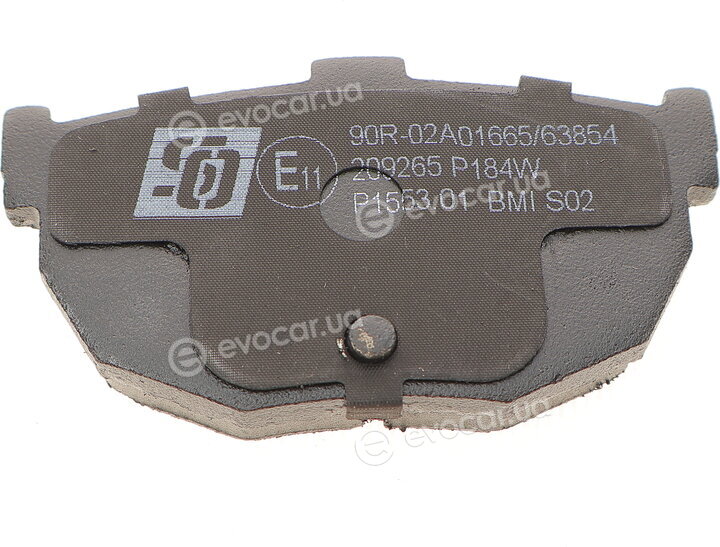 Solgy 209265