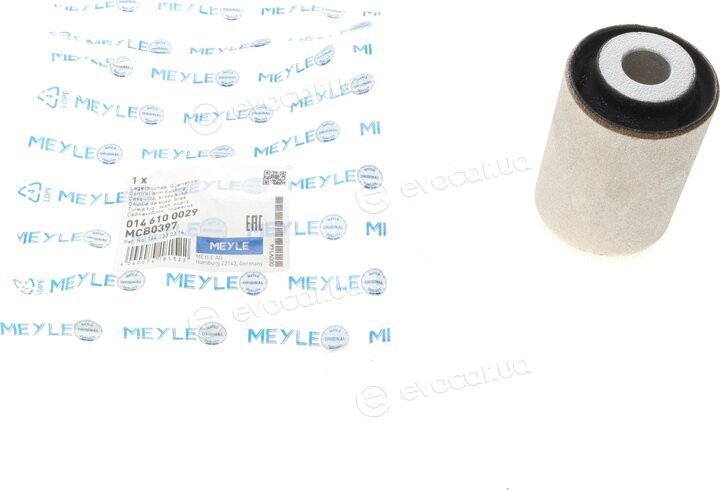 Meyle 014 610 0029