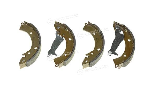 Brembo S 30 525