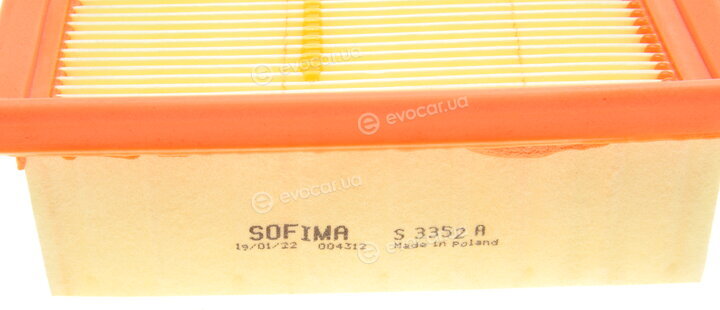 Sofima S 3352 A