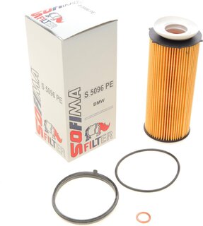Sofima S 5096 PE