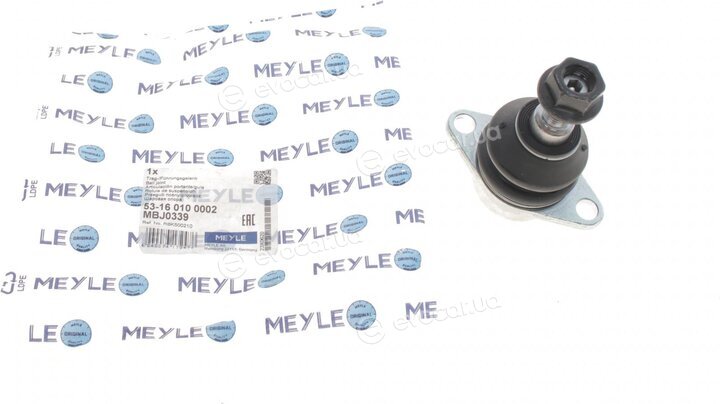 Meyle 53-16 010 0002