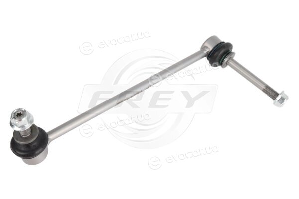 Frey 850356101