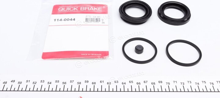 Kawe / Quick Brake 114-0044