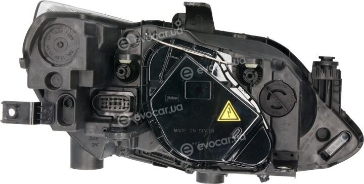 Valeo 044833