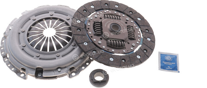Sachs 3000 951 561