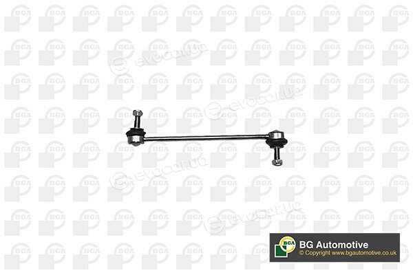 BGA LS1502