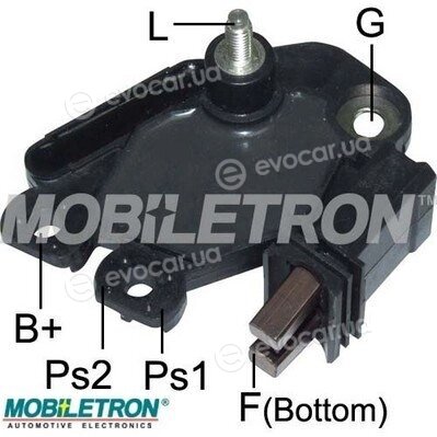 Mobiletron VR-PR3534