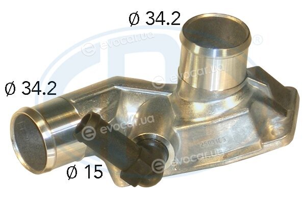 Era / Messmer 350131