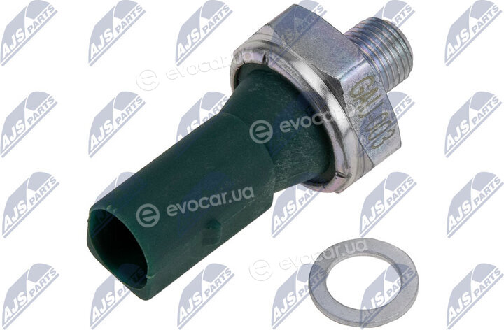 NTY ECC-AU-003