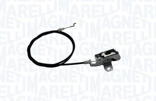 Magneti Marelli 350105039000