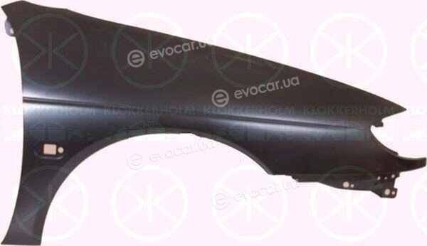 Pro Parts / Klokkerholm 6037312