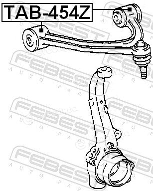 Febest TAB-454Z