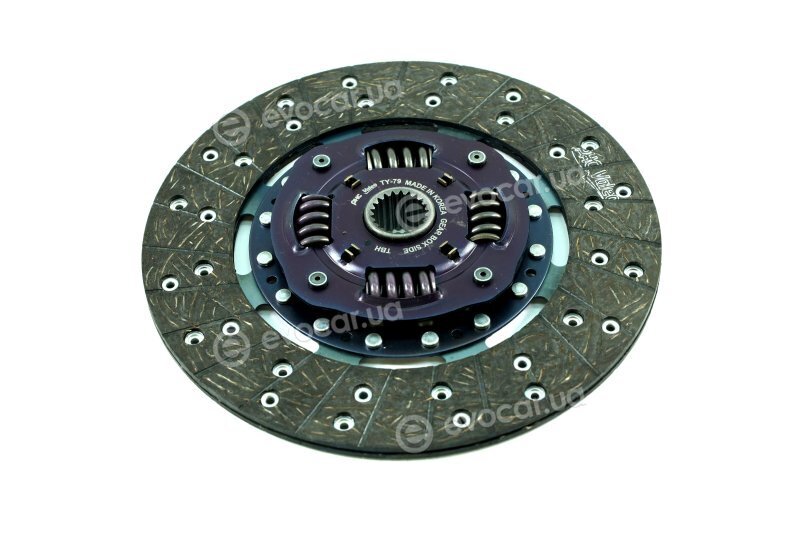 Valeo PHC TY-79