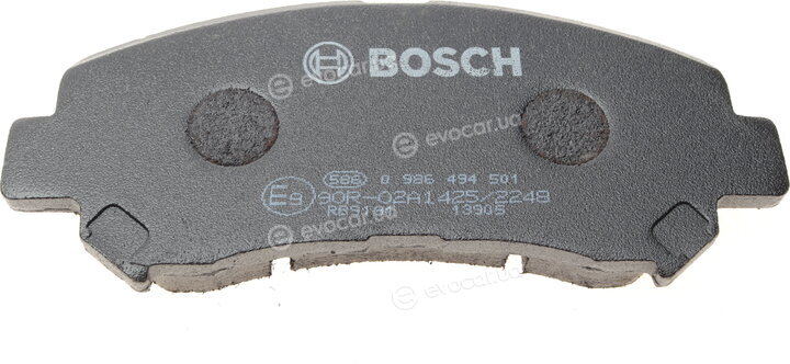 Bosch 0 986 494 501