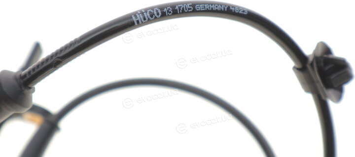 Astemo (Hitachi) / Huco 131705