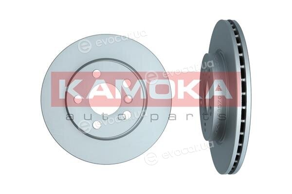 Kamoka 103570