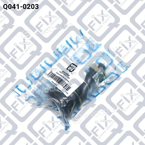 Q-Fix Q0410203