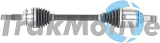 TrakMotive 30-2466