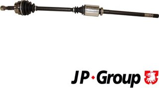 JP Group 1243101080