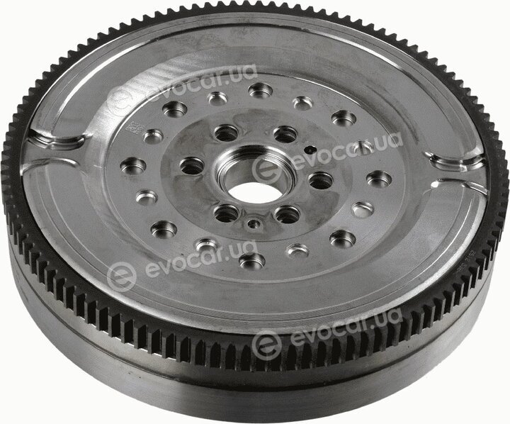 Sachs 2294 001 998