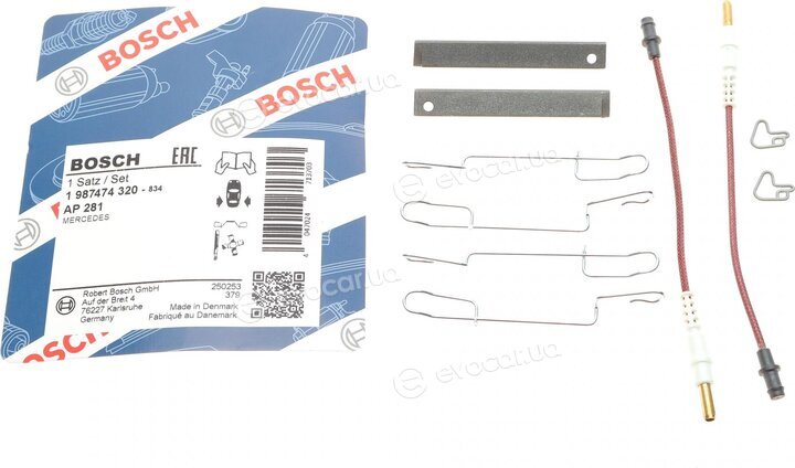 Bosch 1 987 474 320