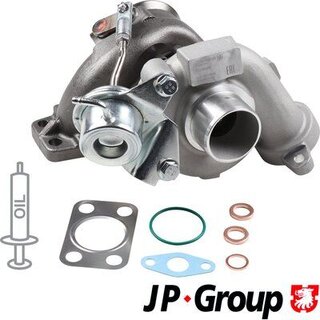 JP Group 1517400400