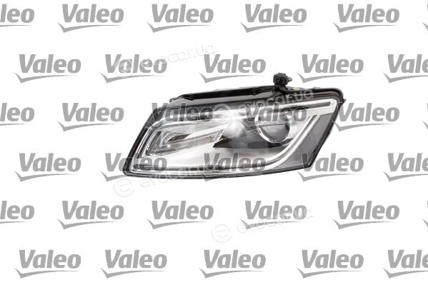 Valeo 044867
