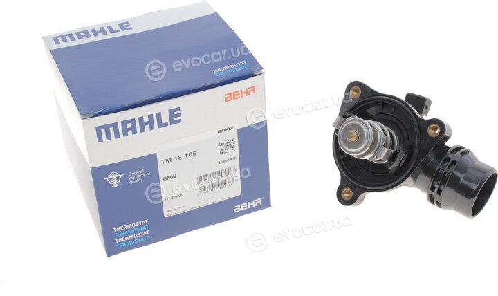 Mahle TM 18 105